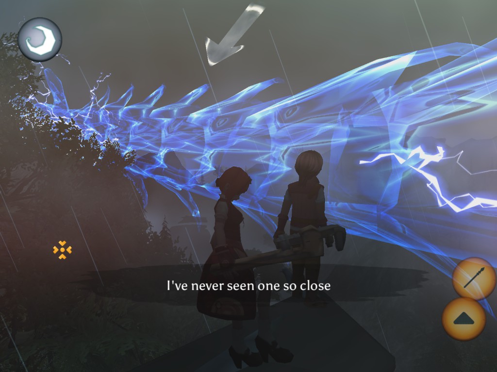 androidアプリ Nimian Legends : BrightRidge攻略スクリーンショット5