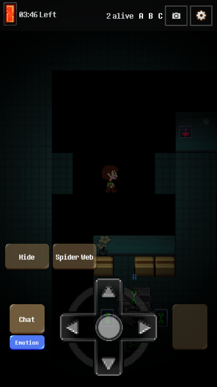 Deadtale Online for Undertale androidアプリスクリーンショット2