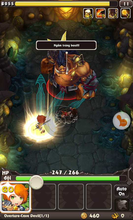 Hero Combo: Dota Vs LOL androidアプリスクリーンショット2