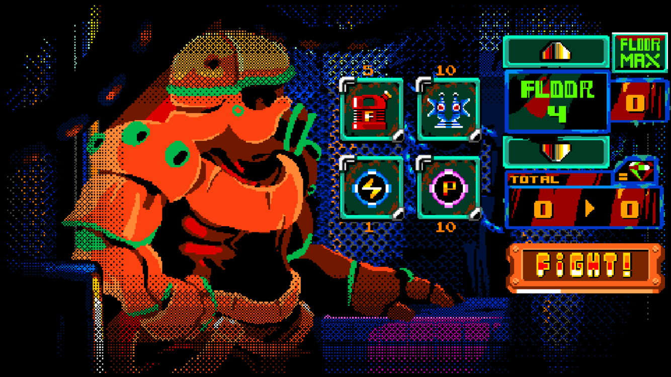 Guns of Mercy androidアプリスクリーンショット2