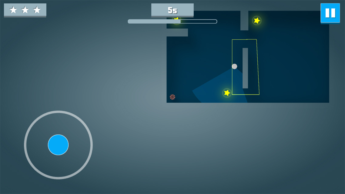 androidアプリ ステルス ハードコアアクション(Stealth - hardcore action)攻略スクリーンショット5
