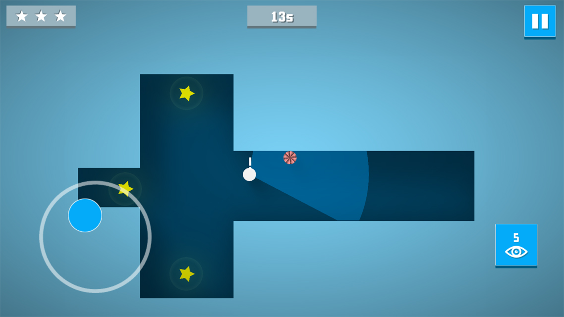 ステルス ハードコアアクション（Stealth - hardcore action） androidアプリスクリーンショット2