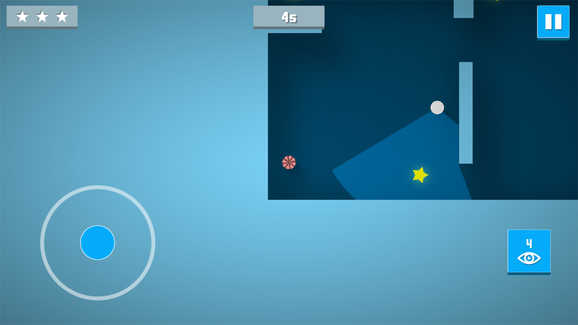 ステルス ハードコアアクション（Stealth - hardcore action） androidアプリスクリーンショット3
