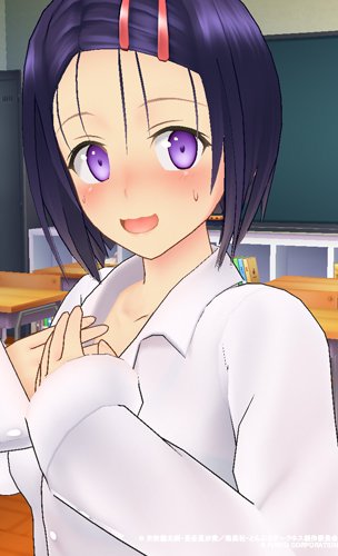 androidアプリ ToLOVEるダークネス グラビアチャンス(とらグラ)攻略スクリーンショット8