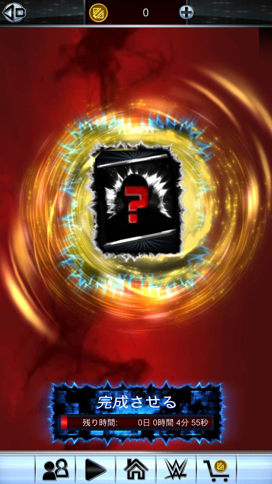 WWE SuperCard androidアプリスクリーンショット3