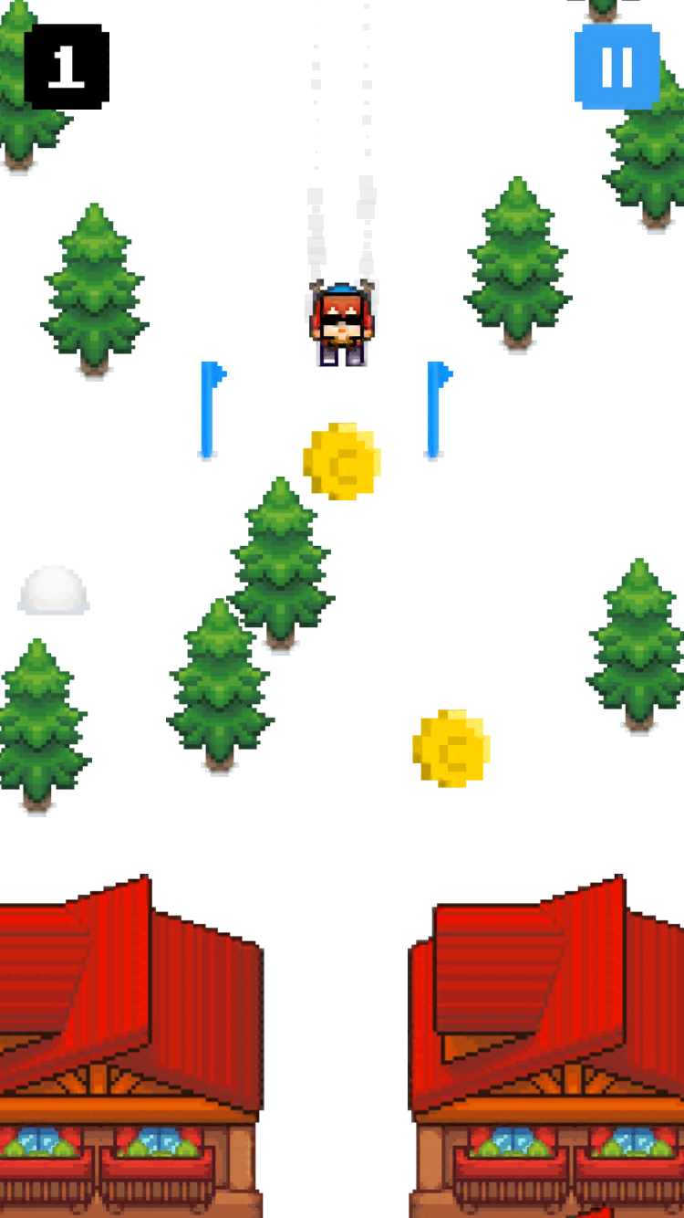androidアプリ モダンジェットボートラッシュ攻略スクリーンショット3