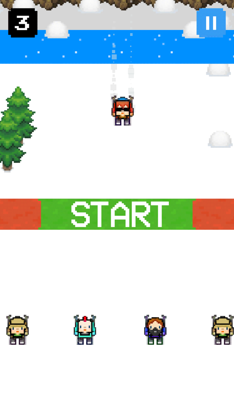 モダンジェットボートラッシュ androidアプリスクリーンショット2