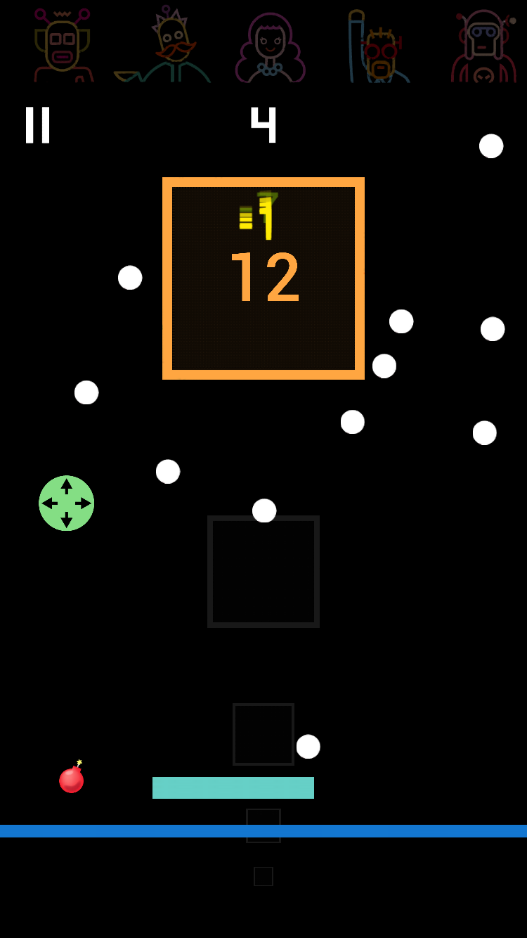 androidアプリ FFTAN攻略スクリーンショット2