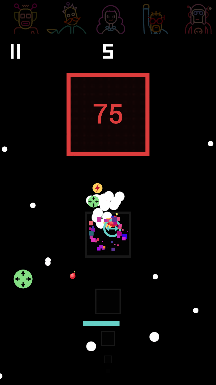 androidアプリ FFTAN攻略スクリーンショット3