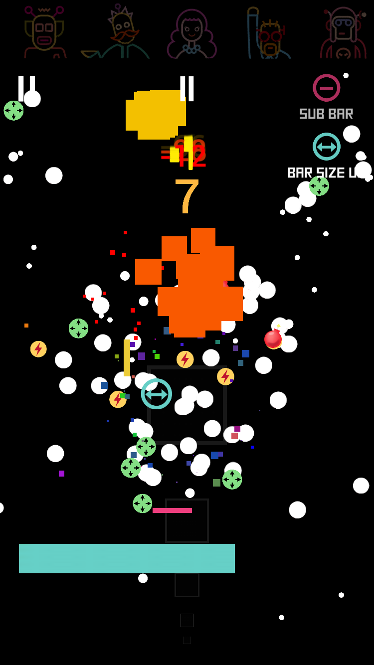 androidアプリ FFTAN攻略スクリーンショット5