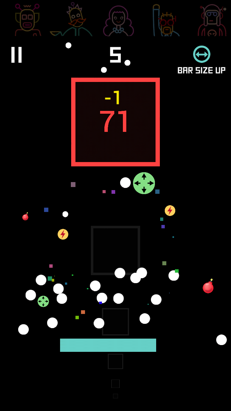 FFTAN androidアプリスクリーンショット2