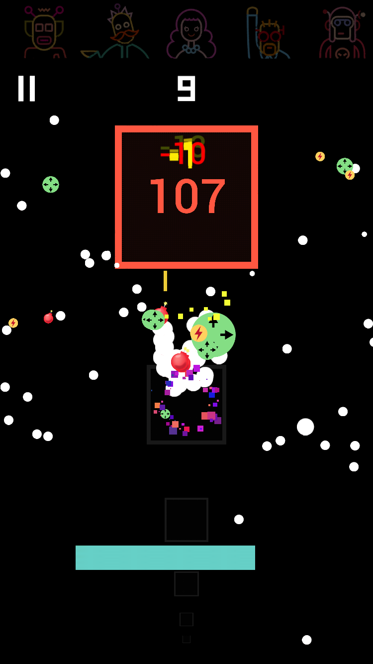 FFTAN androidアプリスクリーンショット3