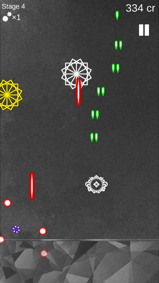 androidアプリ ノア(noah)攻略スクリーンショット4