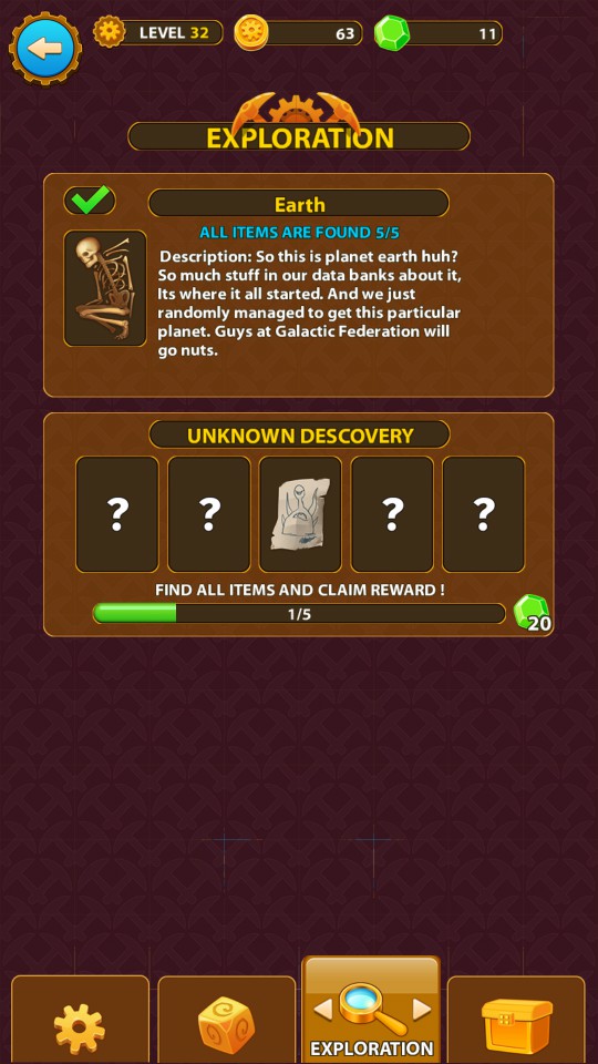 androidアプリ Deep Town: Mining Factory(ディープタウン)攻略スクリーンショット7