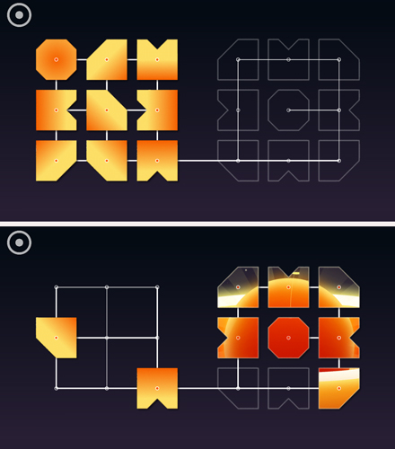 Zenge androidアプリスクリーンショット1