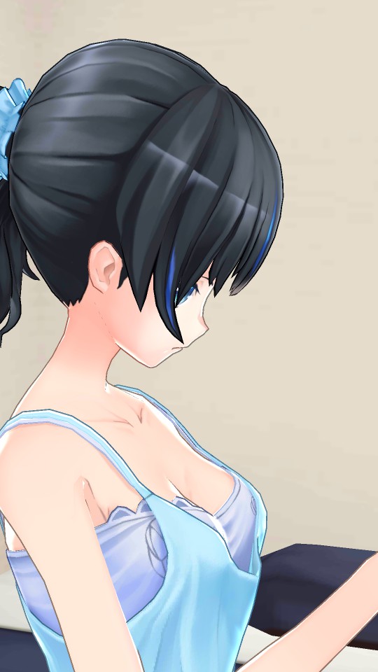 androidアプリ 拡張少女系トライナリー攻略スクリーンショット7