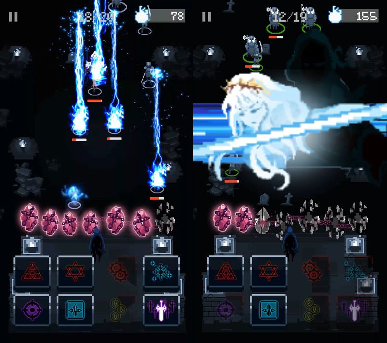 APORIA androidアプリスクリーンショット1