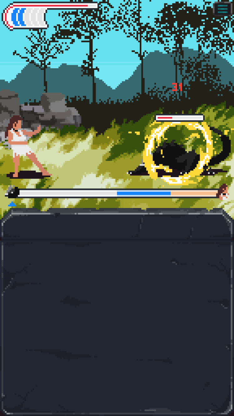 androidアプリ Erin: The Last Aos Sí攻略スクリーンショット4
