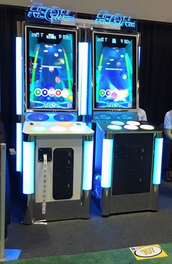 androidアプリ Neon FM™攻略スクリーンショット8