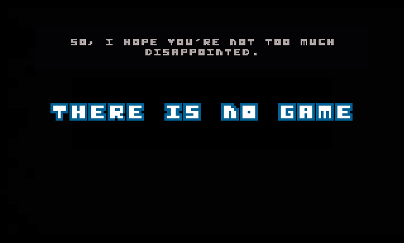 androidアプリ There is no game攻略スクリーンショット2