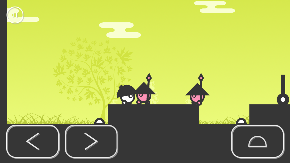 まるとさんかく androidアプリスクリーンショット1