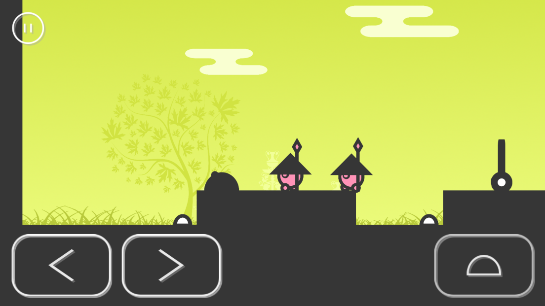 まるとさんかく androidアプリスクリーンショット2