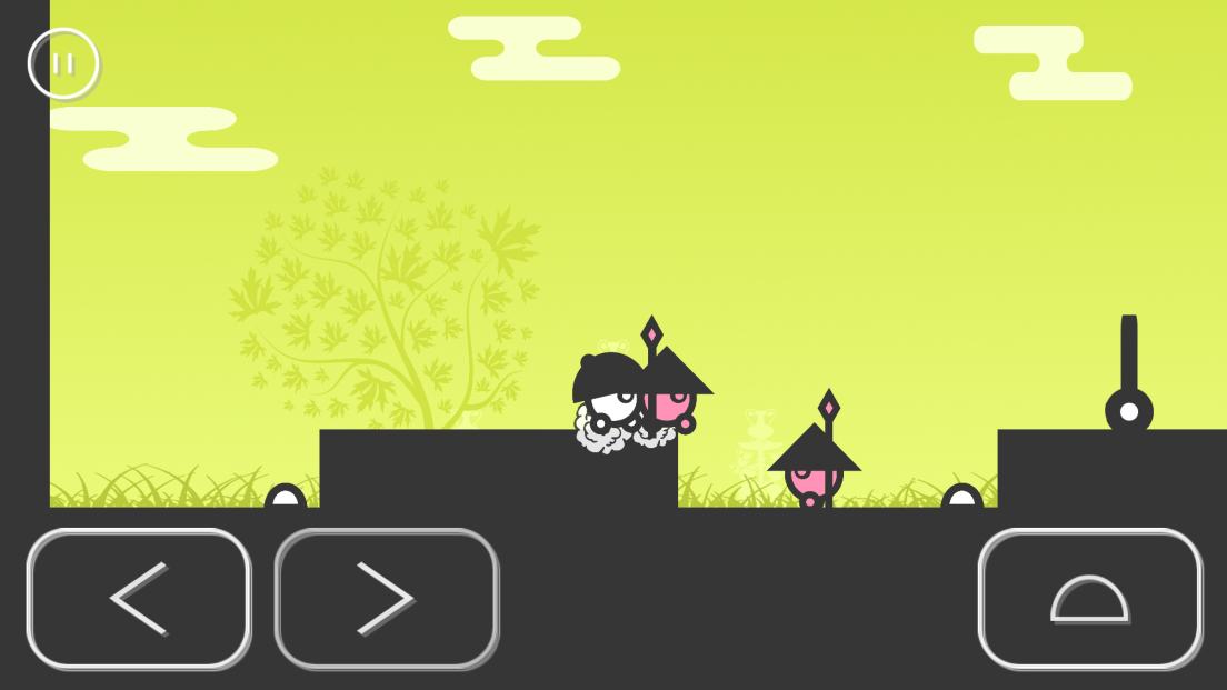 まるとさんかく androidアプリスクリーンショット3