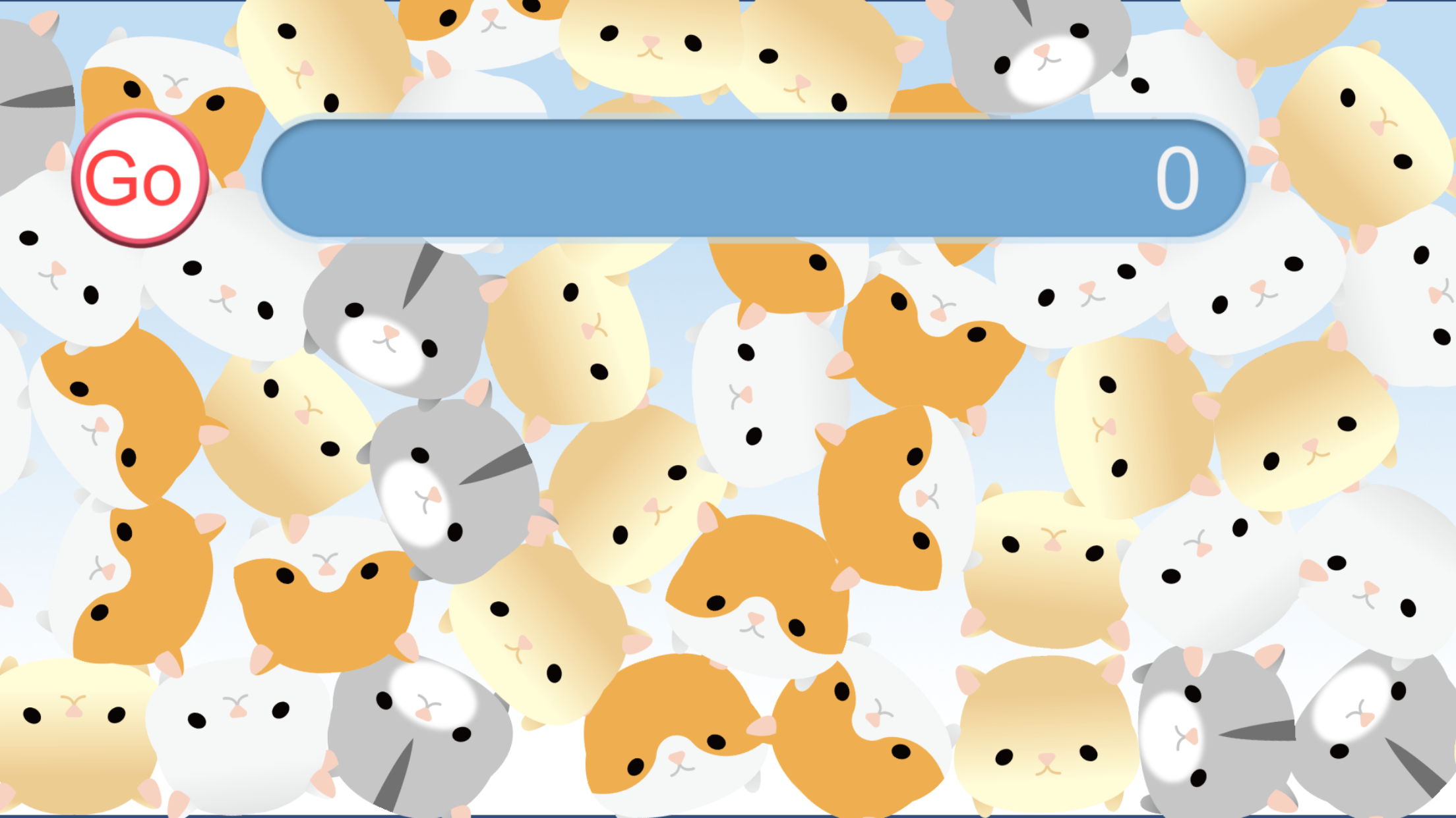 パズはむ androidアプリスクリーンショット2