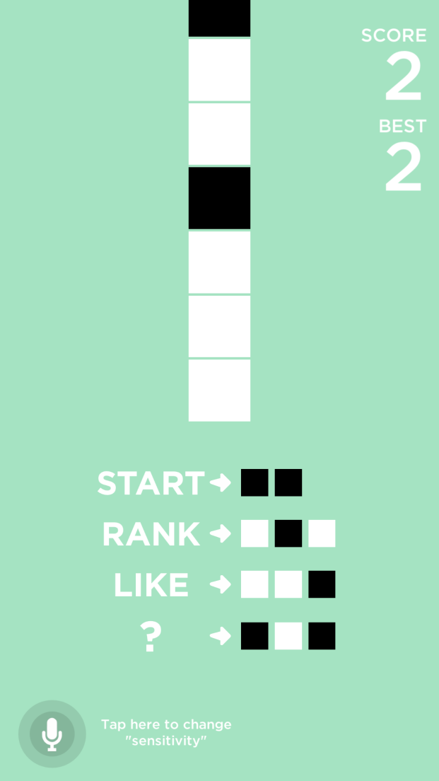 ... *これはゲームです。 androidアプリスクリーンショット3