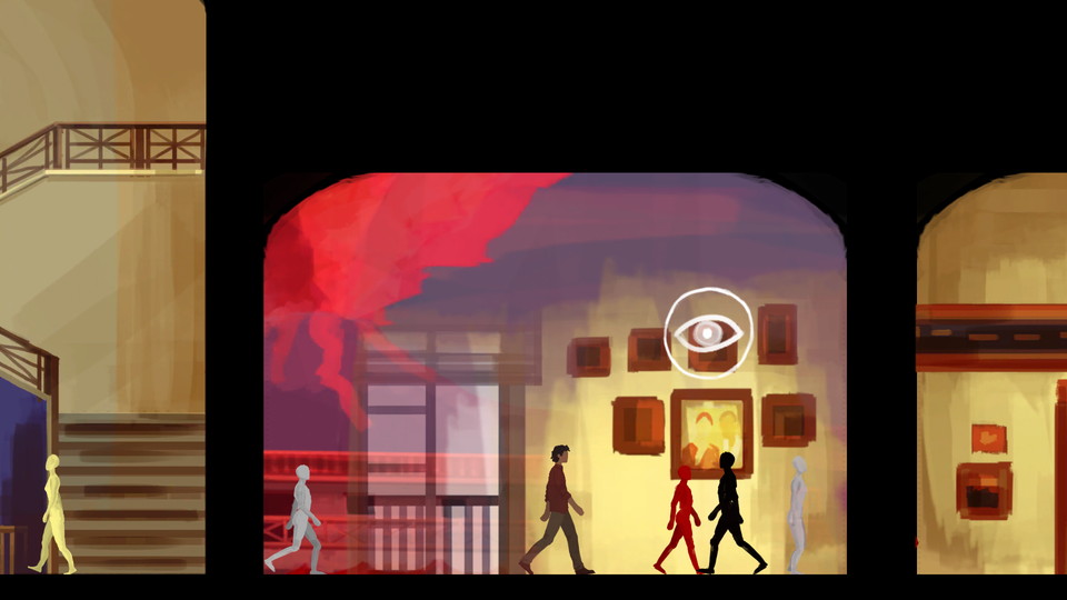 androidアプリ Father and Son(父と息子)攻略スクリーンショット3