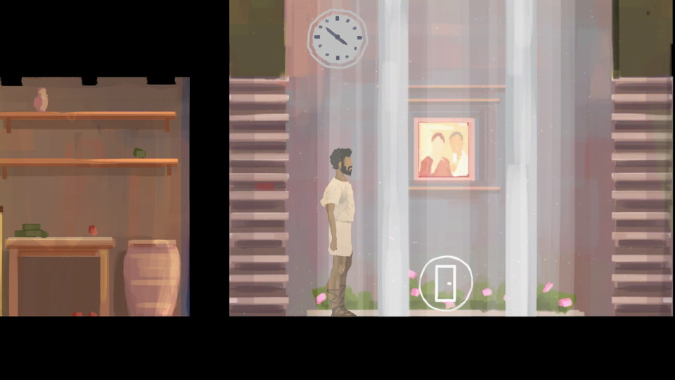 androidアプリ Father and Son(父と息子)攻略スクリーンショット5