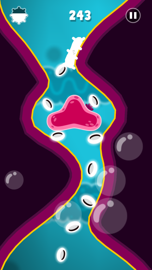 Microtrip androidアプリスクリーンショット1