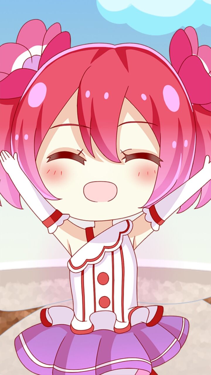 androidアプリ プリティプラント(Pretty Plant)攻略スクリーンショット3
