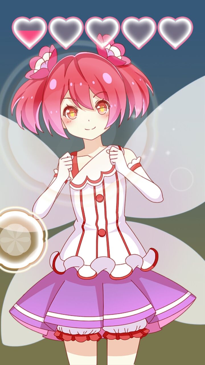 androidアプリ プリティプラント(Pretty Plant)攻略スクリーンショット7