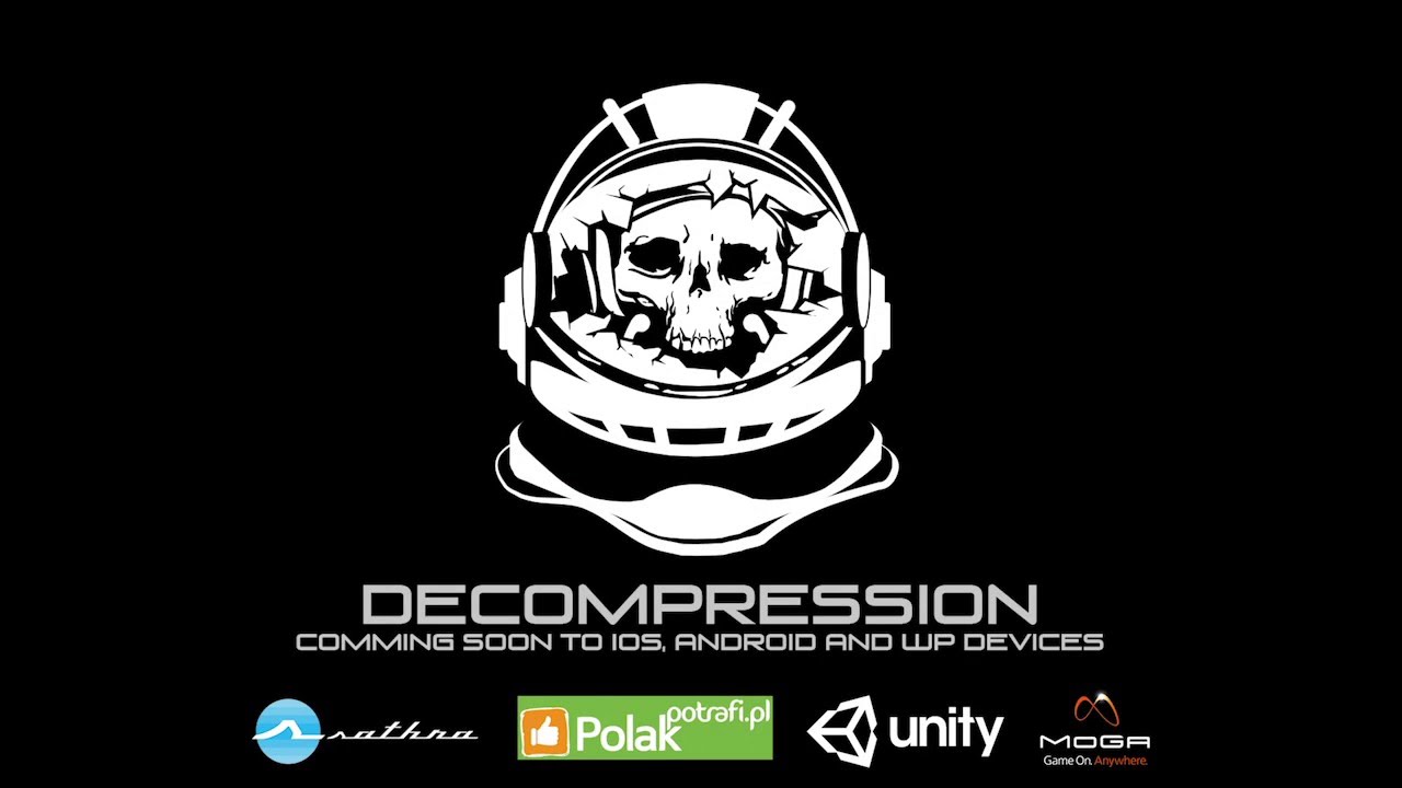 androidアプリ Decompression(ディコンプレッション)攻略スクリーンショット8