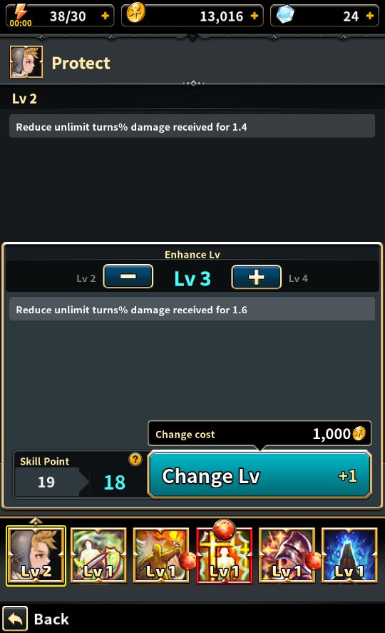 androidアプリ ワールド オブ タクティクス（World of Tactics）攻略スクリーンショット4