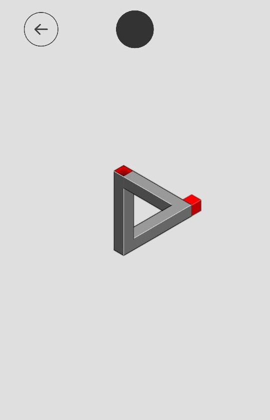 androidアプリ hocus.攻略スクリーンショット4