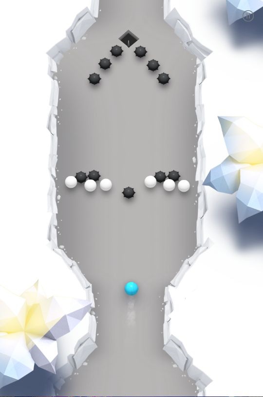 androidアプリ Blue Edge攻略スクリーンショット5