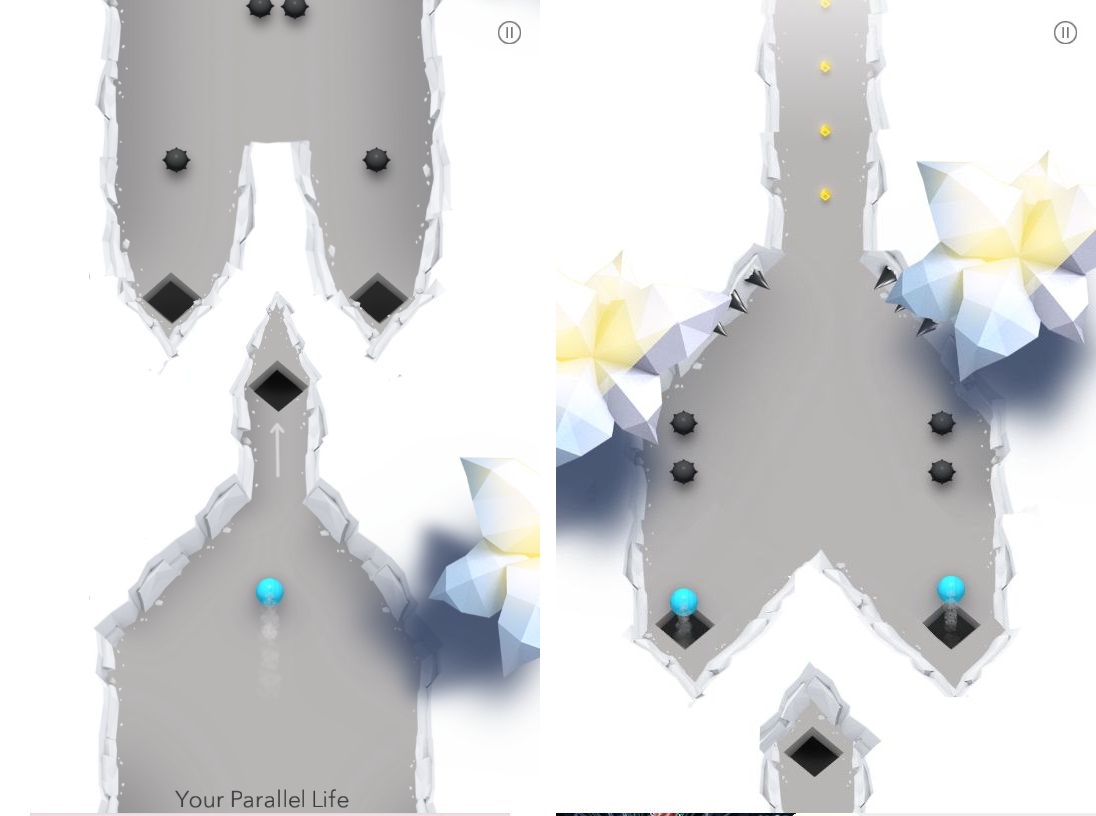 androidアプリ Blue Edge攻略スクリーンショット6
