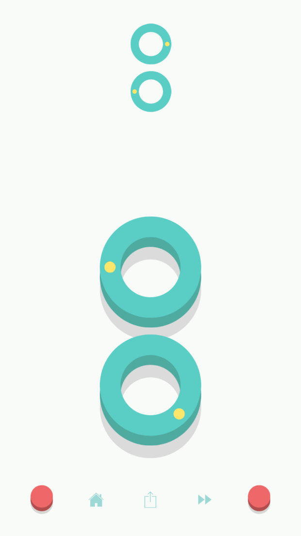 rvlvr. androidアプリスクリーンショット1