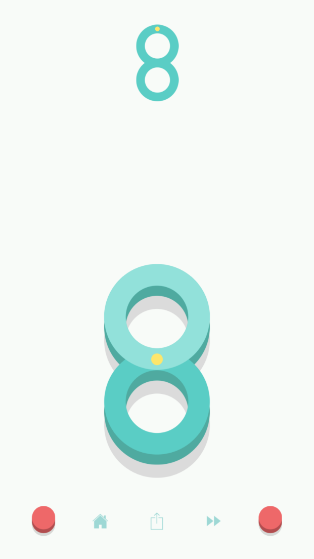 rvlvr. androidアプリスクリーンショット3