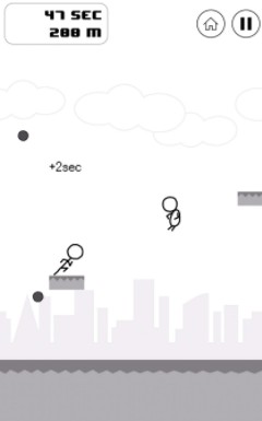 androidアプリ 世界横断!爆走ItoRun攻略スクリーンショット5