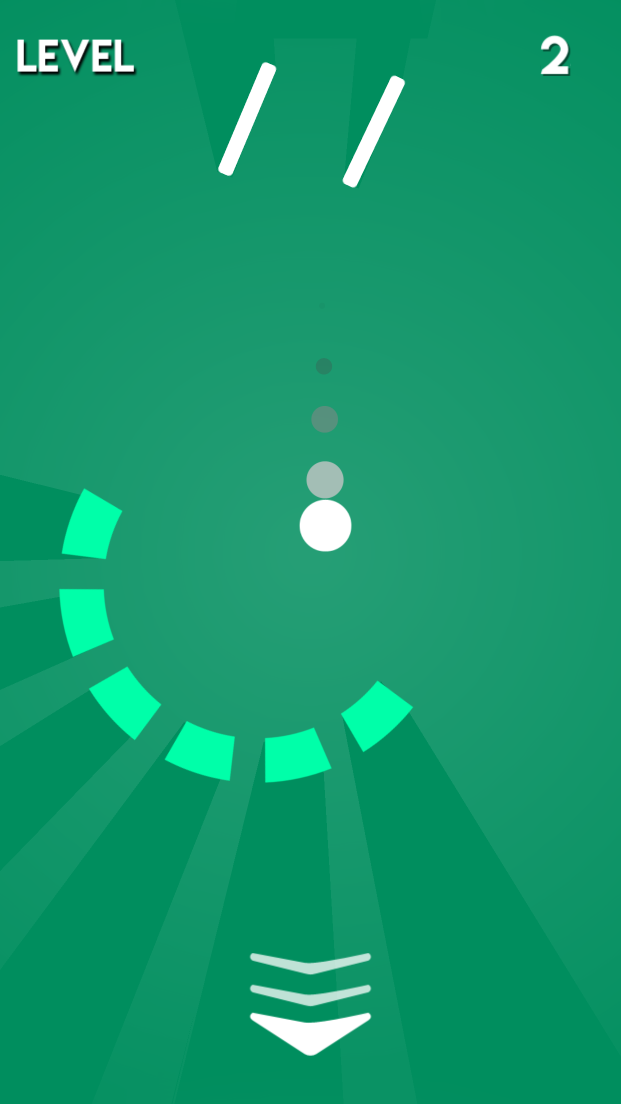 androidアプリ Dropper¡攻略スクリーンショット3