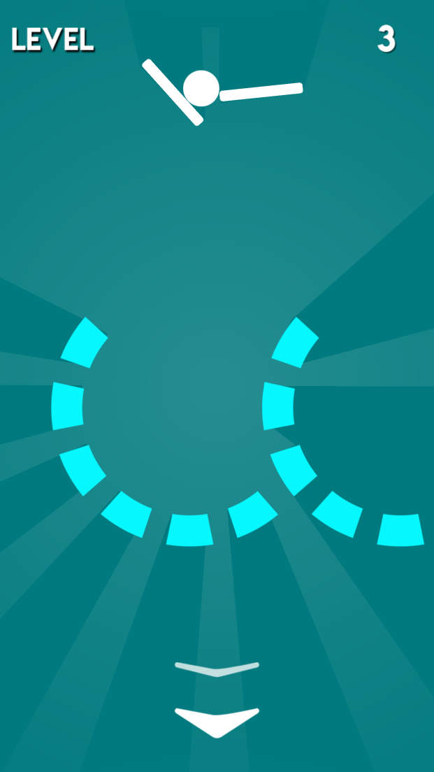 Dropper¡ androidアプリスクリーンショット1