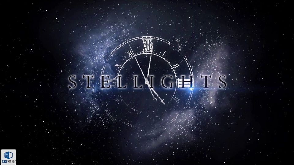 androidアプリ STELLIGHTS攻略スクリーンショット1