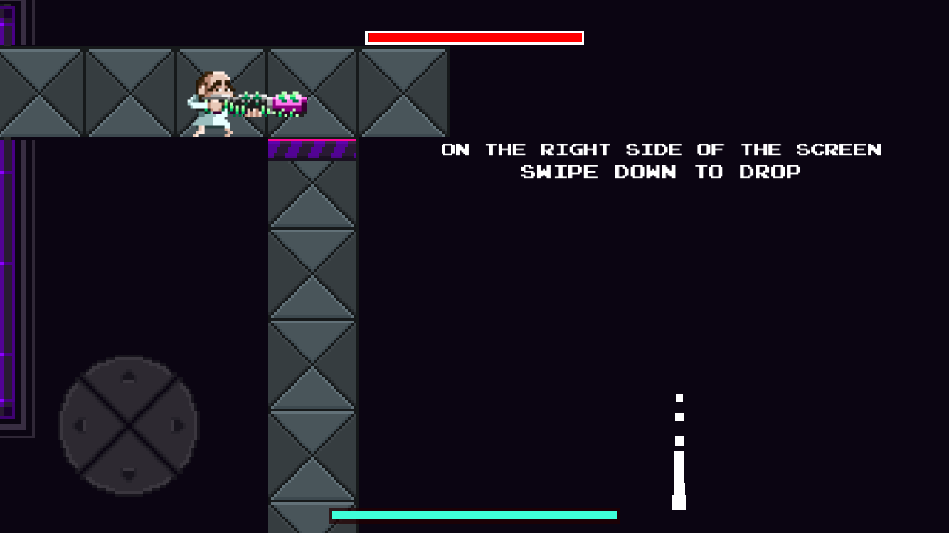 androidアプリ Get Me Outta Here攻略スクリーンショット3