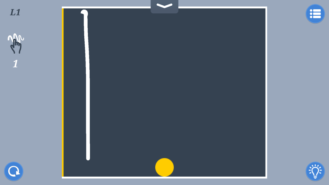 考え androidアプリスクリーンショット3