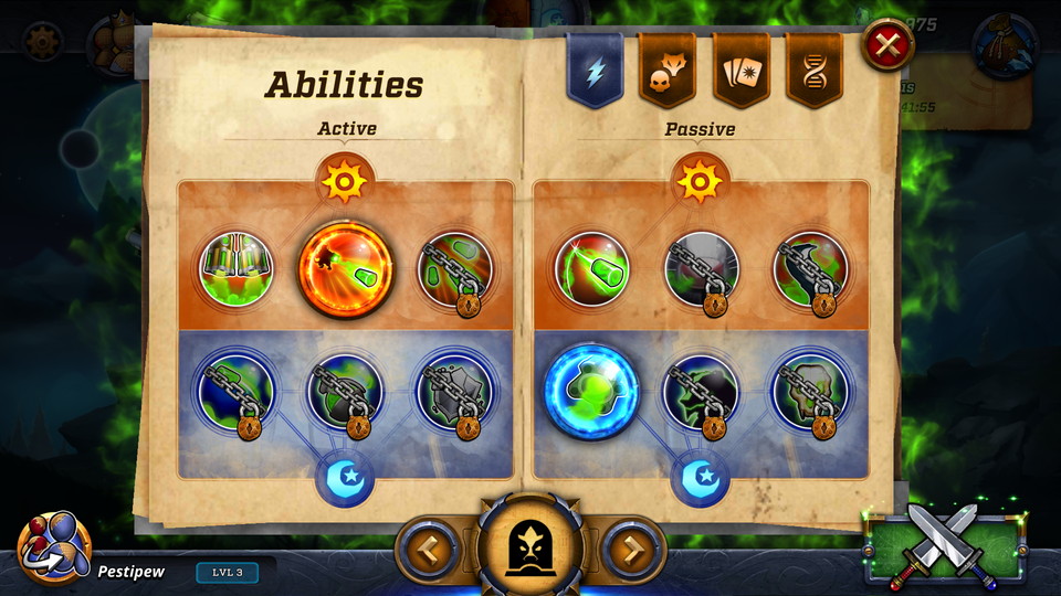androidアプリ Little Lords of Twilight®攻略スクリーンショット7