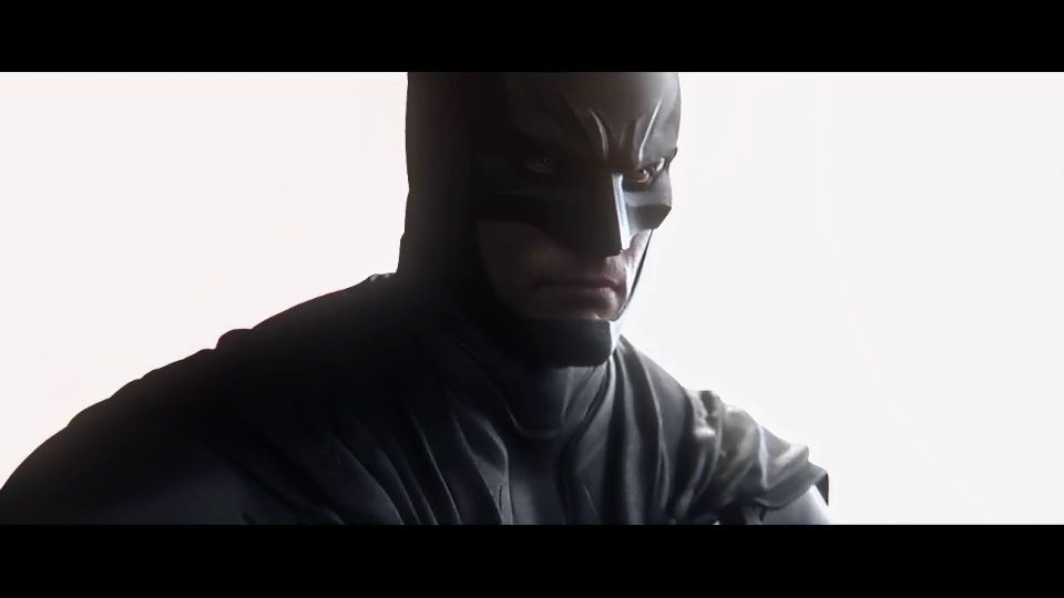 androidアプリ Injustice 2攻略スクリーンショット1