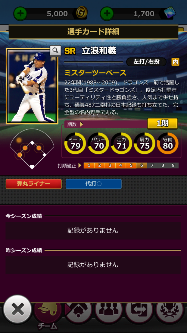 androidアプリ モバプロ2 レジェンド攻略スクリーンショット3